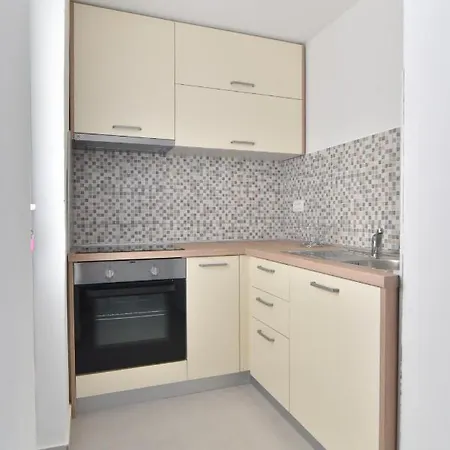 Sandy Beach Apartments Ljubac  Exterior photo