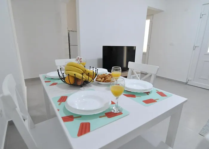Sandy Beach Apartments