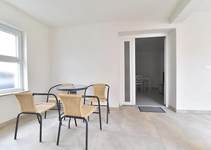 Sandy Beach Apartments