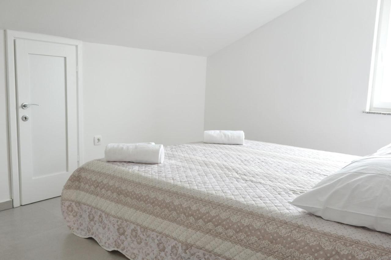 Sandy Apartment