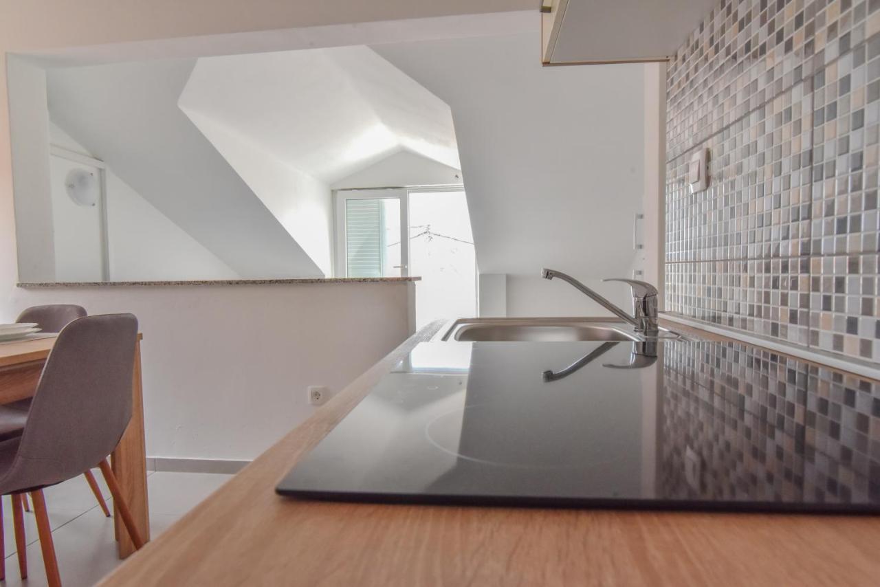 Sandy Apartment