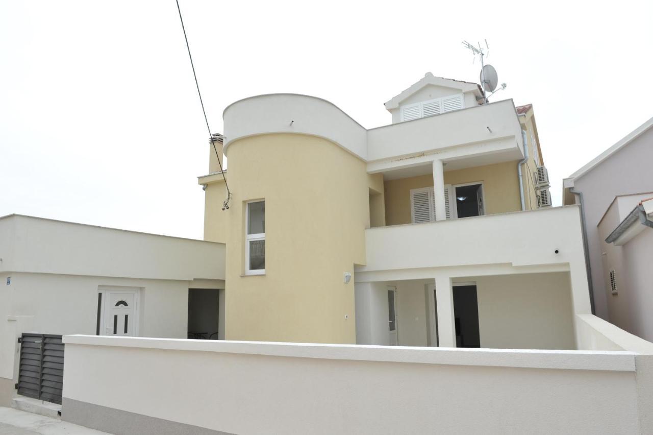 Sandy Apartment Ljubac (Zadar)