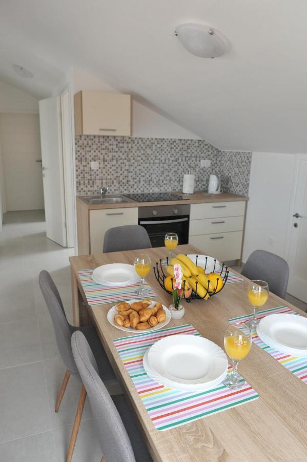 Apartment Sandy Ljubac (Zadar)