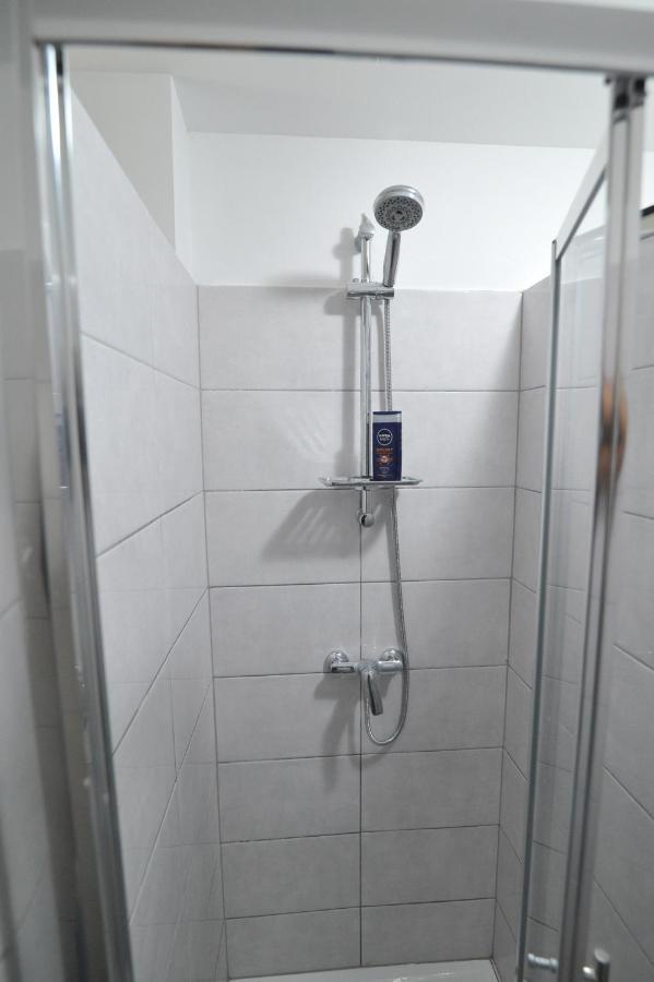 Sandy Apartment Ljubac (Zadar)