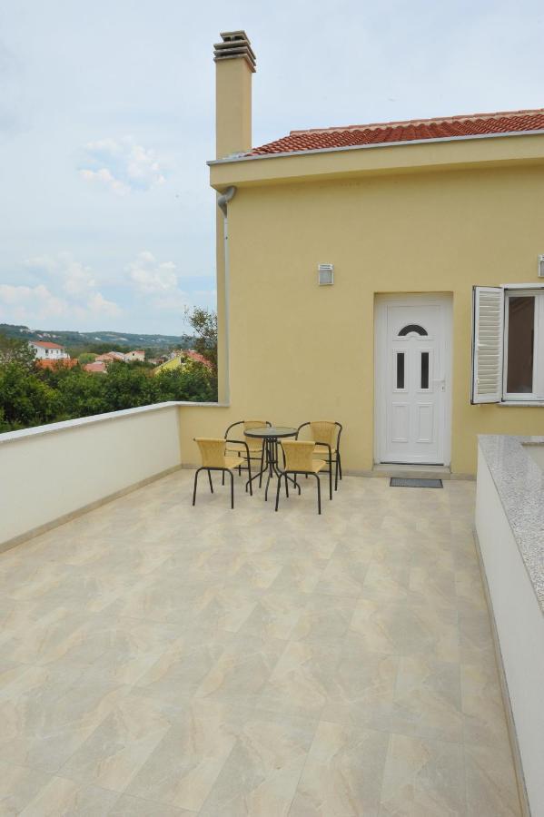 Apartment Sandy Ljubac (Zadar)