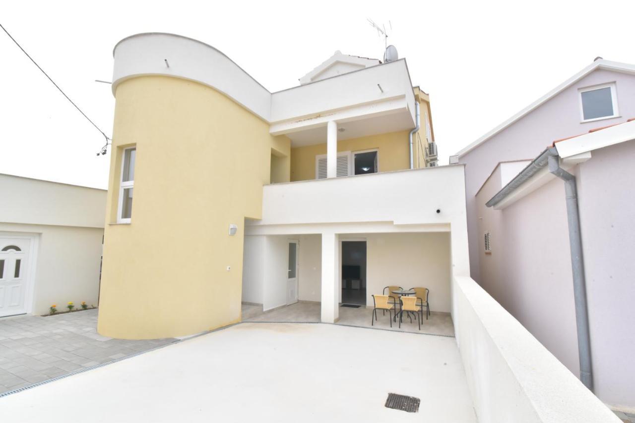 Sandy * Ljubac (Zadar)