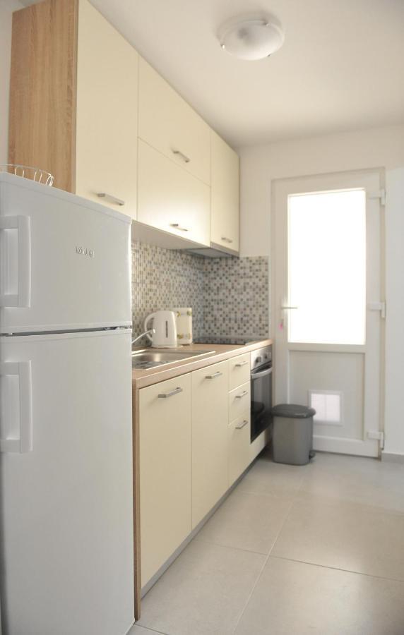 Sandy Apartment *