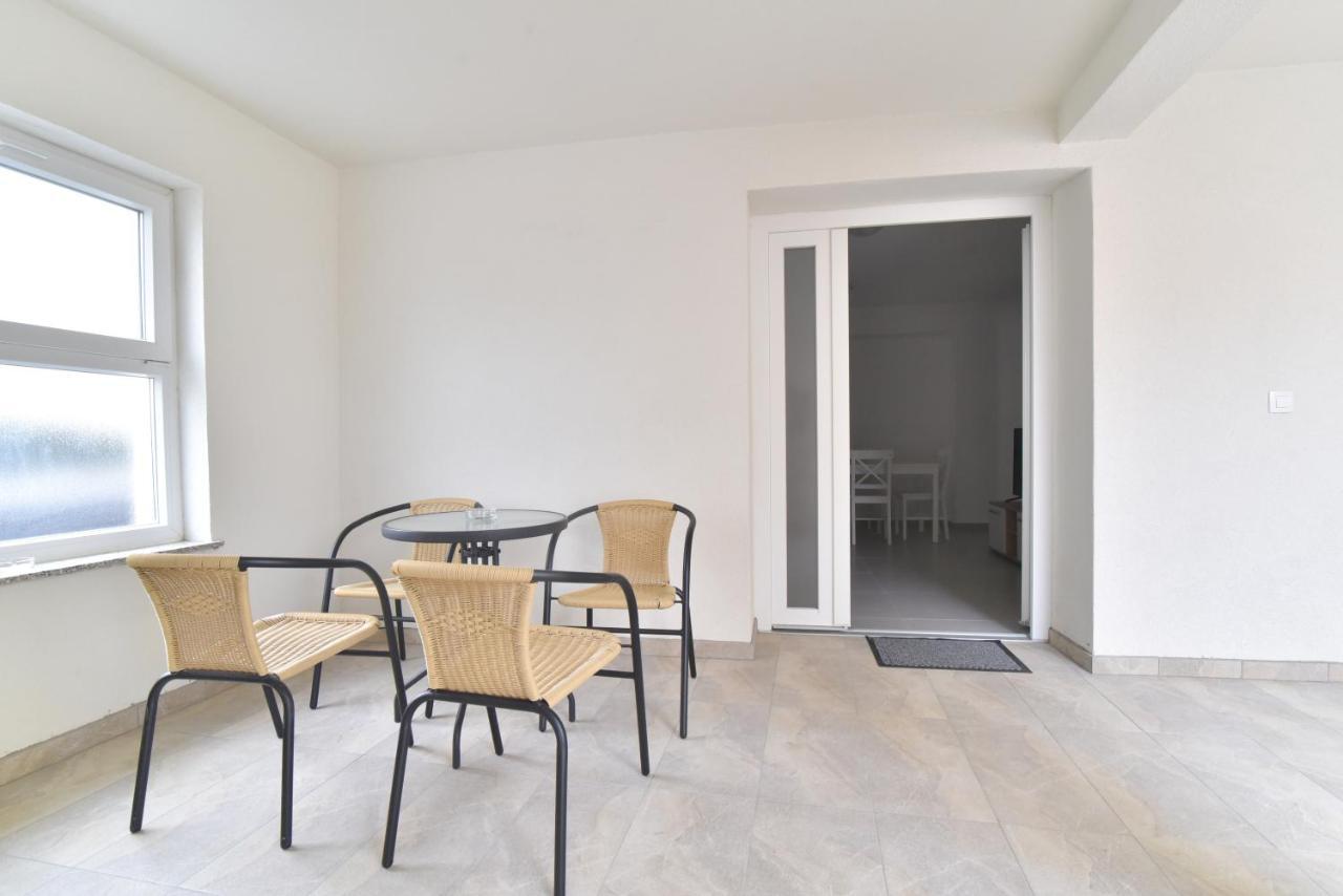 Apartment Sandy Ljubac (Zadar)